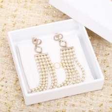 Christian Dior Earrings